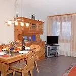 Апартаменты Schoneggacher Apt- S By Interhome