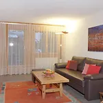 Schoneggacher Apt- S By Interhome Lejlighed