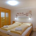 Lejlighed Schoneggacher Apt- S By Interhome