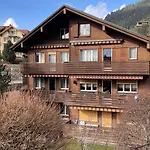 Apartment Schoneggacher Apt- S By Interhome * Βένγκεν