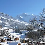 Schoneggacher Apt- S By Interhome * Wengen