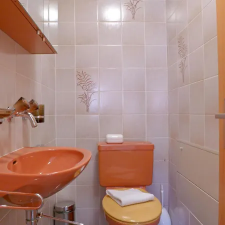 Schoneggacher Apt- S By Interhome *