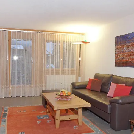 Schoneggacher Apt- S By Interhome Lejlighed