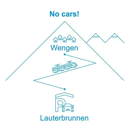 Schoneggacher Apt- S By Interhome *