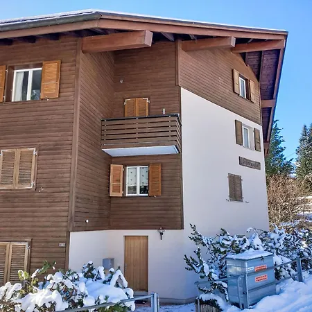 Schoneggacher Apt- S By Interhome *