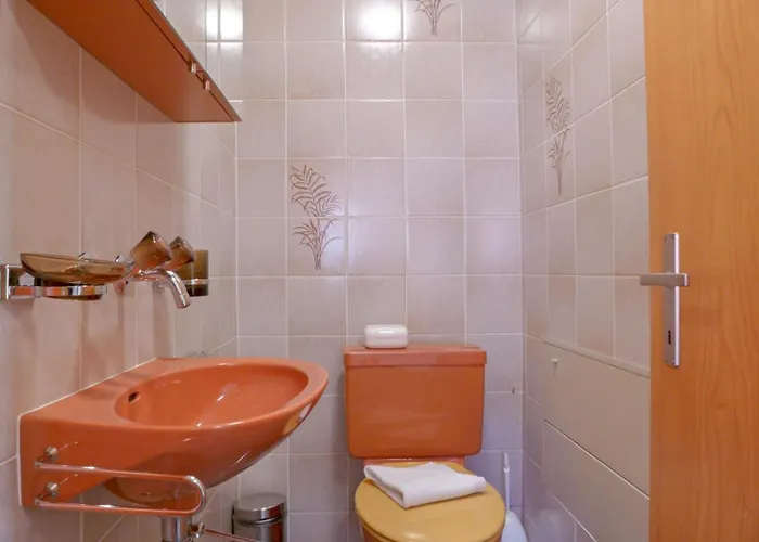 Schoneggacher Apt- S By Interhome *