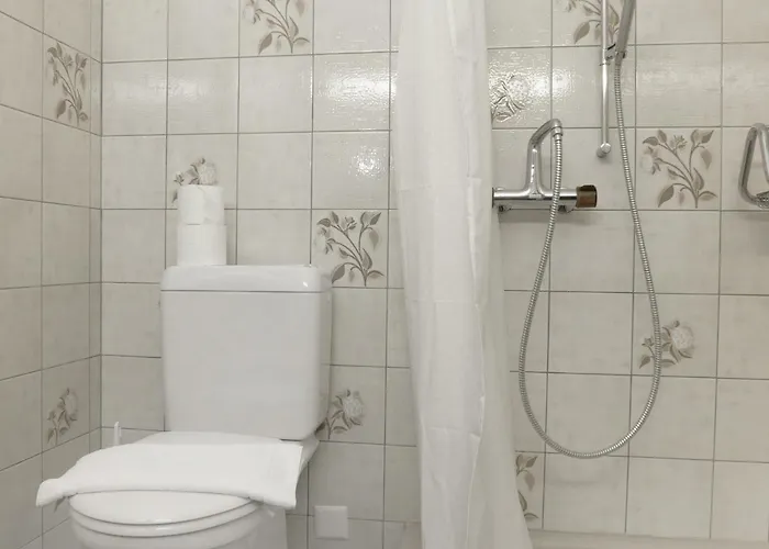 Lejlighed Schoneggacher Apt- S By Interhome