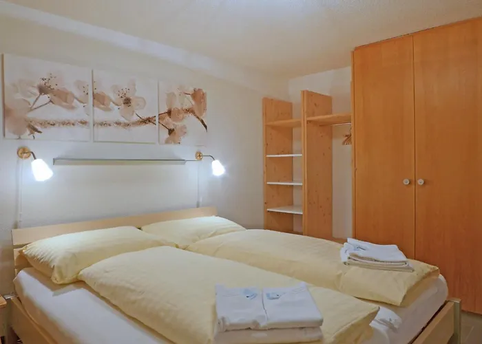 Schoneggacher Apt- S By Interhome