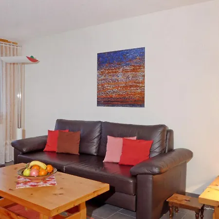 Apartment Schoneggacher Apt- S By Interhome