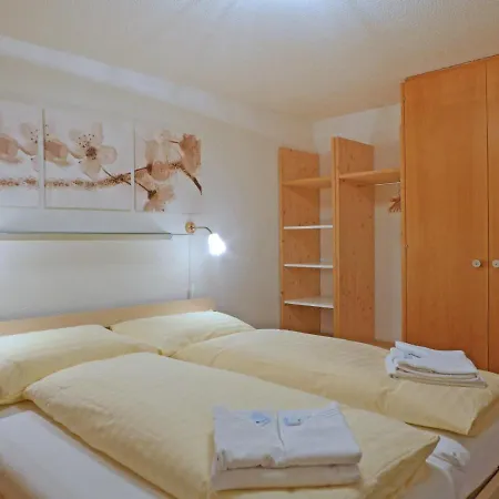 Apartment Schoneggacher Apt- S By Interhome