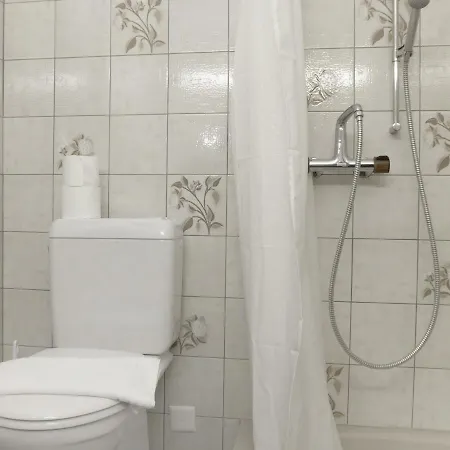Appartamento Schoneggacher Apt- S By Interhome