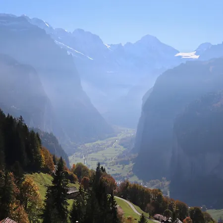 Appartamento Schoneggacher Apt- S By Interhome