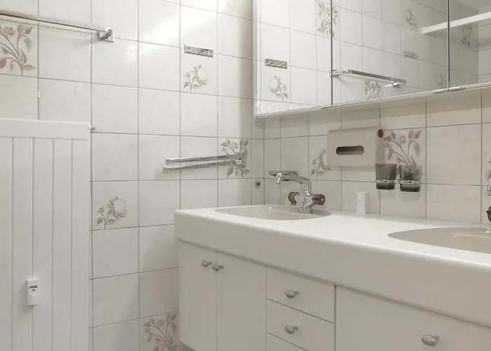 Schoneggacher Apt- S By Interhome Appartamento Wengen