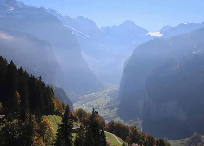 Appartamento Schoneggacher Apt- S By Interhome