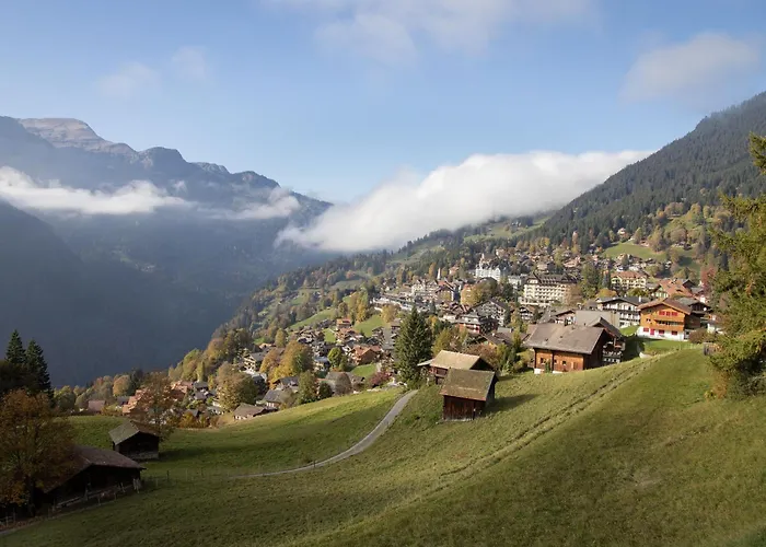 Appartamento Schoneggacher Apt- S By Interhome